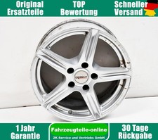 1 X Jante En Aluminium Design