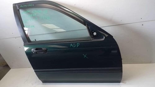Porte avant droit honda civic - honda,