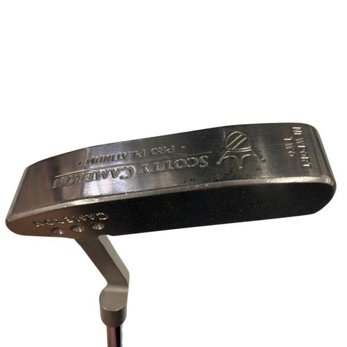 Scotty cameron pro - scotty,