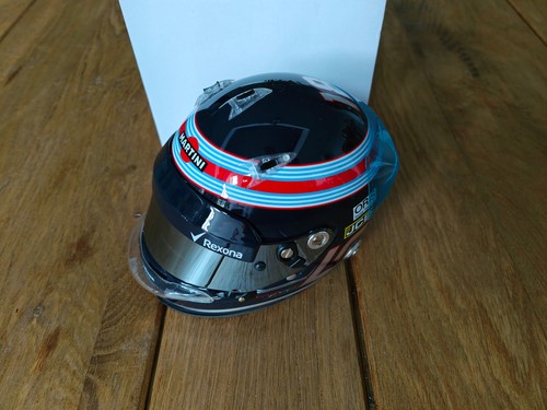 Casque helmet stroll williams - casque,