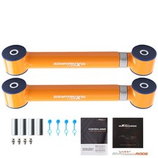 SUSPENSION À BRAS DE