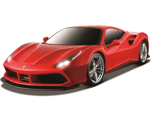 Maisto tech voiture - tech,