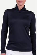 Femmes Feel Demi Zip KJUS