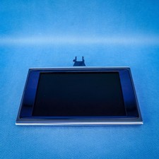 Écran LCD MMI High Audi A6 4G