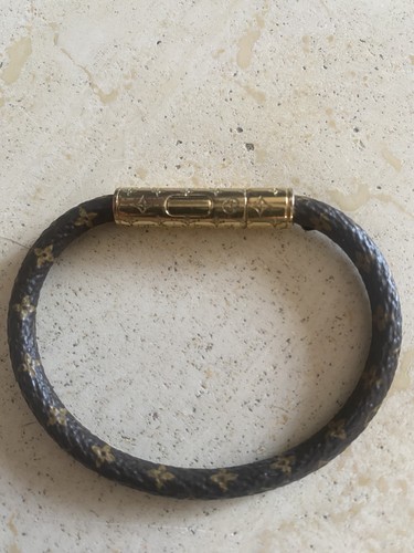 Bracelet louis vuitton modèle - bracelet,