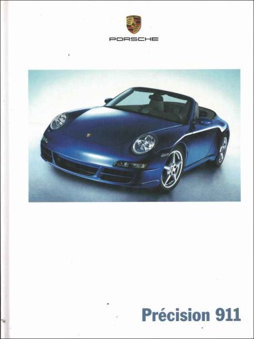 Catalogue porsche - ▄▀▄,
