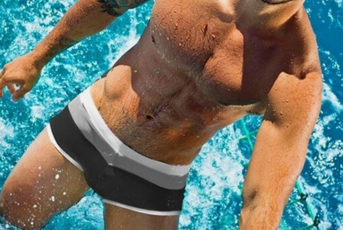 Aussiebum brand new swimwear - brand,
