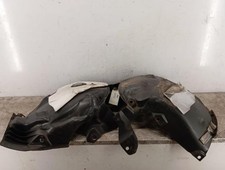 Pare boue avant gauche RENAULT