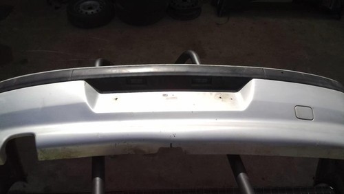Pare choc arriere peugeot 406 - pare,