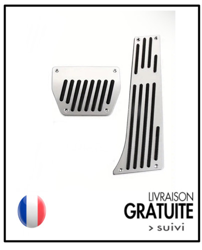 Pédales pédalier pour bmw - pédales,