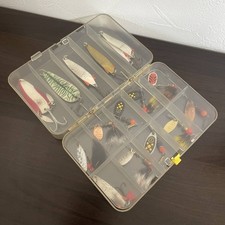 Ancien jeu de cuillères