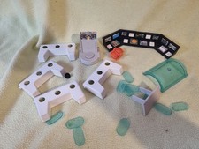 Pieces De Rechange Soucoupe