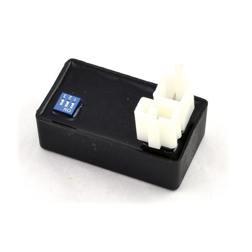 Ecu honda ft500 ascot 83 - ecu,