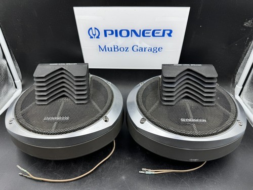 Vintage pioneer 2000 - ts-2000, way