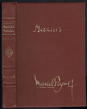 MARIUS de Marcel PAGNOL