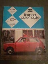 Revue Technique Automobile