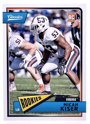 2018 panini classics blank - 2018,