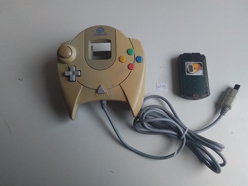 Manette officielle origine - officielle, d’origine