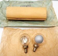 2 lampes neuvesPATHE Frères