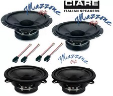 Ciare KIT4 Haut Parleur