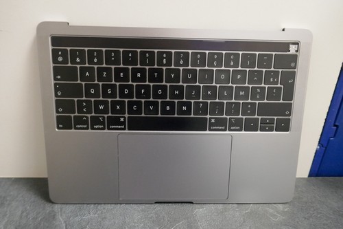 Top case pour ordinateur apple - top,