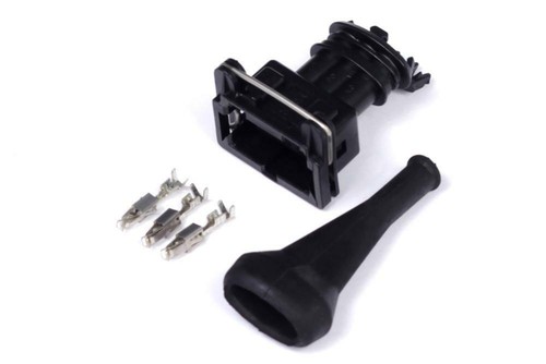 Pour haltech prise broches - pour,