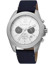 Esprit Field ES1G159L0015 Montre Quartz Homme