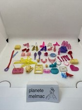 Barbie Vintage - Lot