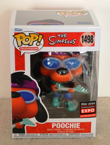 The simpsons funko pop - ,