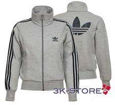 Sweat-Shirt adidas Tt Firebird