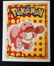 Image Sticker Merlin 1999