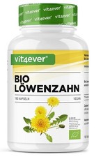 🌿 Pissenlit Bio Vit4ever