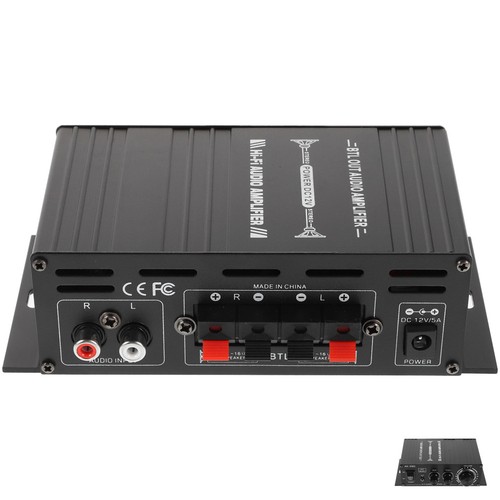 Mini amplificateur - ,