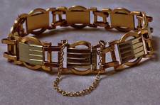 Magnifique ancien bracelet