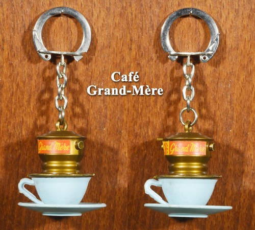 Cafés grand mère - cafés, grand-mère