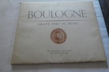 Mathurin Meheut Boulogne TBE EO