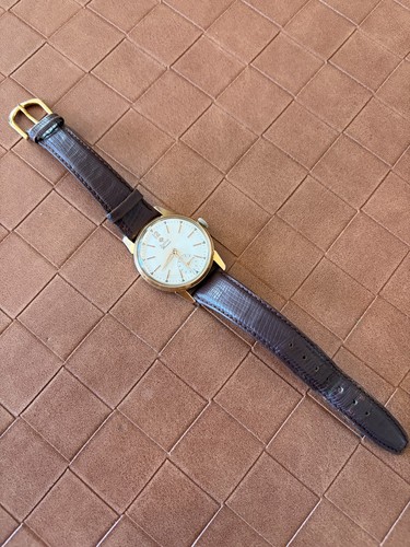 Zodiac hermetic vintage mm - zodiac,