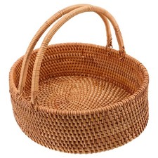  Panier Picnic Tressé