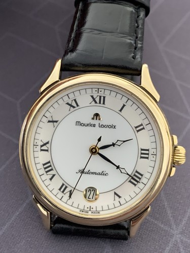 Montre maurice lacroix - montre,