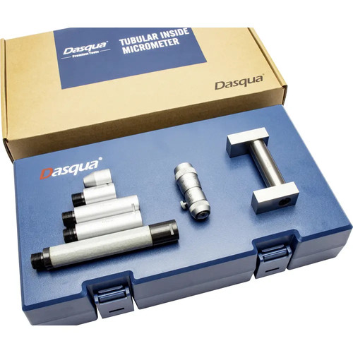 Dasqua 4311 8109 micromètre - dasqua, 4311-8109