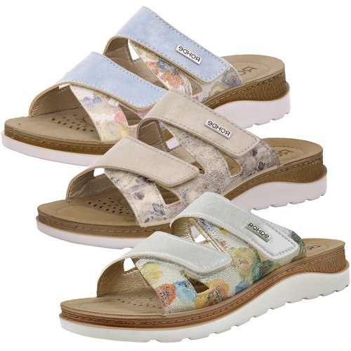 Rohde mules femmes - rohde,