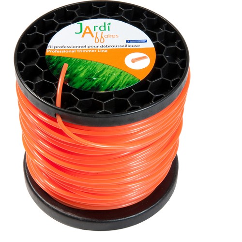 Bobine fil pour - de,