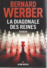 °La diagonale des reines de