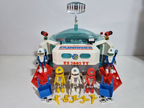 Playmospace 3536 vaisseau