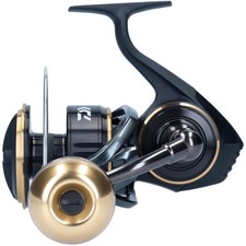 Moulinet Daiwa BG MQ ARK 2020 [EXO]