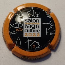 BELLE CAPSULE CHAMPAGNE