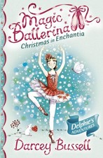 Noël À Enchantia Magique