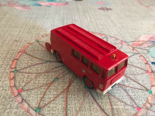 Voiture miniature camion - miniature,