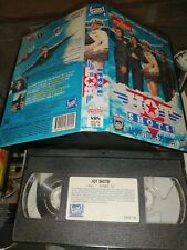 K7 VHS VF HOT SHOTS CHARLIE
