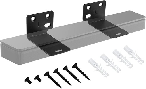 Wall bracket mount - mount, for